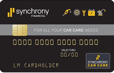 synchrony store no interest credit cards